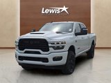 New 2025 RAM 2500 Laramie w/ Night Edition image 2