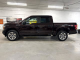 Used 2018 Ford F150 XL w/ Equipment Group 101A Mid image 2