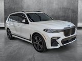 Used 2022 BMW X7 xDrive40i w/ M Sport Package image 3
