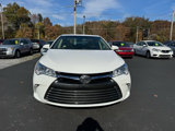 Used 2015 Toyota Camry XLE image 3