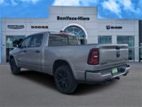 New 2025 RAM 1500 Laramie w/ Night Edition image 6