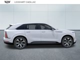 New 2025 Cadillac Escalade IQ Luxury 1 image 5