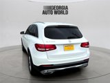 Used 2016 Mercedes-Benz GLC 300 image 3