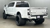 Used 2025 Ford F450 Platinum w/ Platinum Plus Package image 3