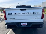 Used 2022 Chevrolet Silverado 1500 Custom Trail Boss w/ LPO, Dark Essentials Package image 4