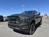New 2025 RAM 2500 Rebel image 2