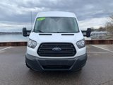 Used 2018 Ford Transit 350 148 Medium Roof image 2