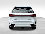Used 2024 Lexus RX 500h F Sport image 4