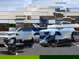 New 2025 Cadillac Lyriq Sport image 2