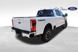 New 2025 Ford F250 Lariat image 3