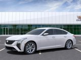 New 2025 Cadillac CT5 Premium Luxury image 2