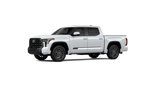 New 2025 Toyota Tundra Platinum image 2