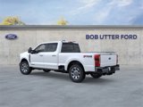 New 2025 Ford F250 Lariat w/ Lariat Ultimate Package image 4