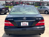 Used 2005 Lexus LS 430 image 6