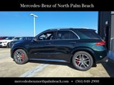New 2025 Mercedes-Benz GLE 63 AMG S image 2