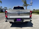 New 2025 Ford F250 Lariat image 3