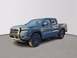 New 2025 Nissan Frontier PRO-4X w/ Pro Premium Package image 2