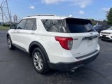 Used 2020 Ford Explorer Limited image 3