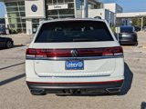 New 2025 Volkswagen Atlas SE image 6