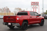 Used 2020 Toyota Tundra SR5 w/ SR5 Leather Package image 5