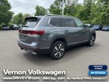 New 2025 Volkswagen Atlas SEL image 5