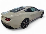 New 2025 Ford Mustang GT Premium w/ 60th Anniversary Package image 4