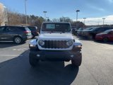 New 2025 Jeep Gladiator Sport image 2
