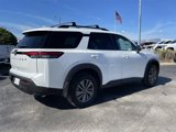New 2025 Nissan Pathfinder SV image 5