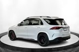 New 2025 Mercedes-Benz GLE 63 AMG S image 3