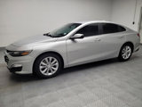 Used 2021 Chevrolet Malibu LT image 2