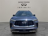 New 2025 INFINITI QX60 Autograph w/ Cargo Package image 5