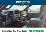 Used 2025 GMC Sierra 2500 AT4X w/ Snow Plow Prep/Camper Package image 4