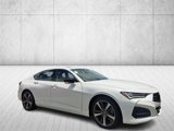 New 2025 Acura TLX w/ Technology Package image 3