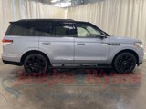Certified 2024 Lincoln Navigator Black Label image 6