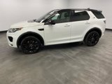 Used 2019 Land Rover Discovery Sport HSE Dynamic image 3