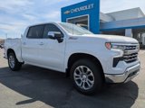 New 2025 Chevrolet Silverado 1500 LTZ image 2