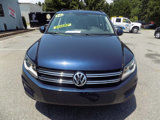 Used 2016 Volkswagen Tiguan S image 5