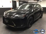 Used 2021 Lexus UX 250h F Sport image 5
