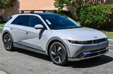 New 2025 Hyundai Ioniq 5 Limited image 3