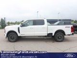 New 2025 Ford F250 Platinum image 3