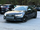 Used 2013 Audi S6 Prestige w/ Cold Weather Pkg image 2