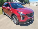 Used 2020 Cadillac XT4 Premium Luxury image 4