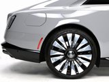New 2024 Rolls-Royce Spectre w/ Spectre Launch Package image 4