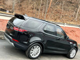 Used 2017 Land Rover Discovery HSE image 5