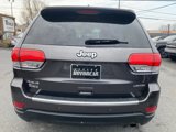 Used 2017 Jeep Grand Cherokee Limited image 5