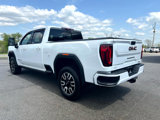 Used 2021 GMC Sierra 3500 AT4 w/ AT4 Premium Plus Package image 4