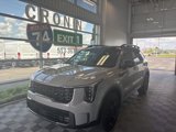 New 2025 Kia Sorento SX Prestige image 3