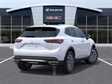 New 2025 Buick Envision Preferred image 4