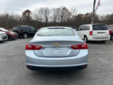 Used 2018 Chevrolet Malibu LT w/ Driver Confidence Package image 5