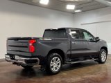 Used 2024 Chevrolet Silverado 1500 LTZ image 4